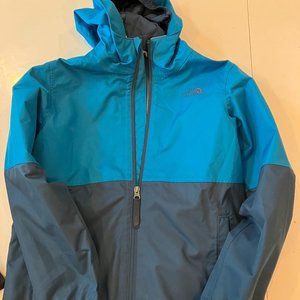The North Face Kids Raincoat